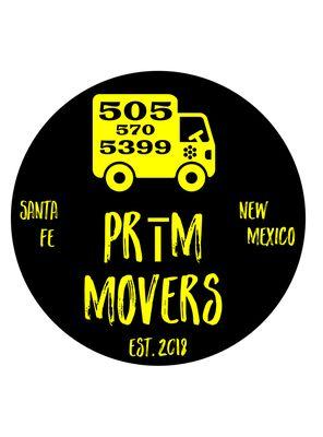 Prīm Movers