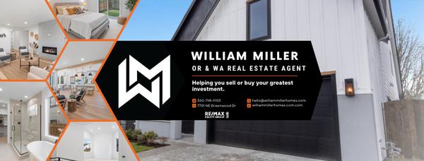 William Miller - eXp Realty