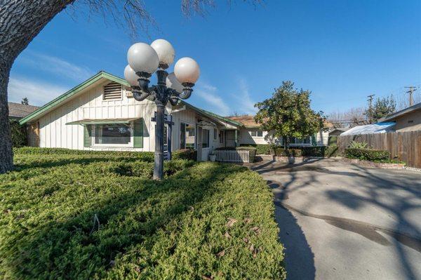 Samantha Cuddy - American Realty