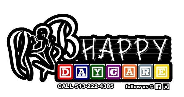 B Happy Daycare