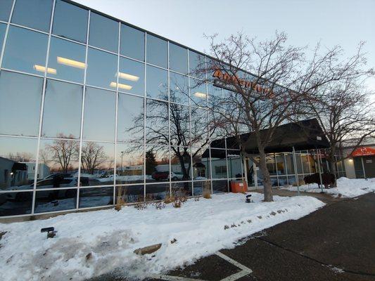 Great River Printing Services