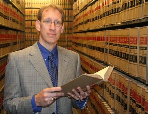 Law Office of Carl A. Munson, PLLC