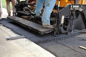 County Line Paving
