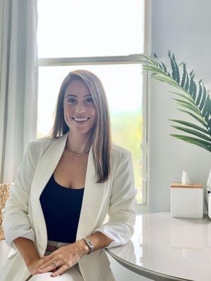 Nourish Alive Nutrition Consulting