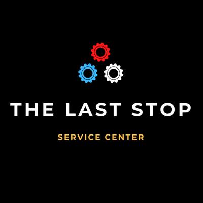The Last Stop Service Center