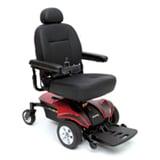 Power Wheelchairs