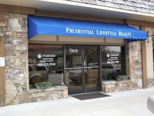 Prudential Lifestyle Realty