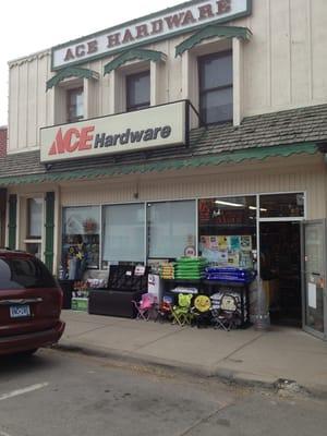 Ace Hardware