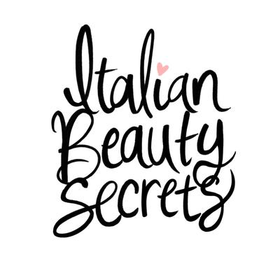 Italian Beauty Secrets