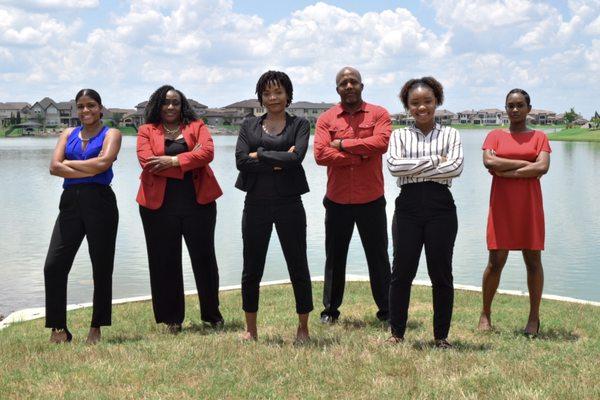 Darian Harden Home Buying and Selling