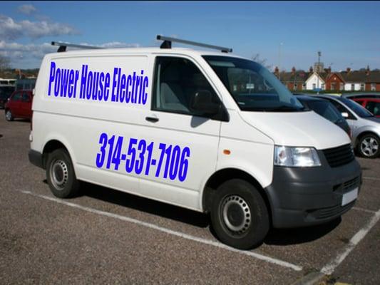 Power House Electric