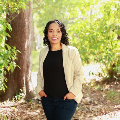 Monique Harps - eXp Realty