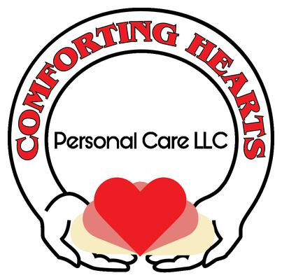 Comforting Hearts Personal Care