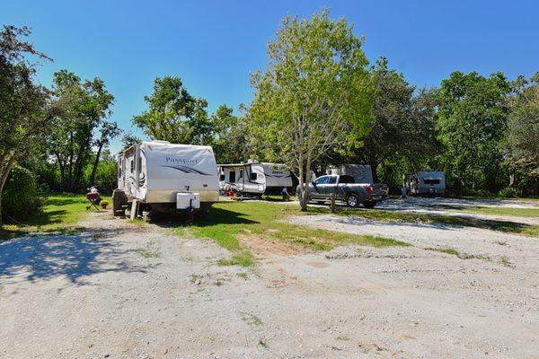 Rivers Inn RV Park