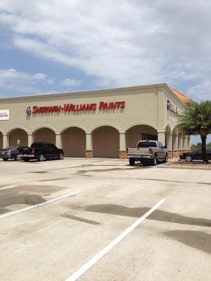 Sherwin-Williams Paint Store