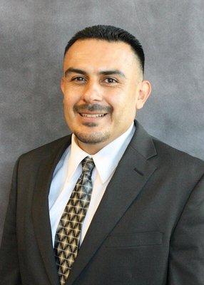 Leo Salas - New American Funding