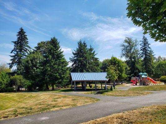 East Sammamish Park