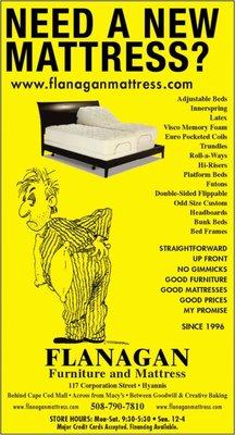 Flanagan Mattress Company