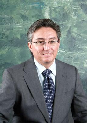 Rudy Montoya - Greater El Paso Association of Realtors