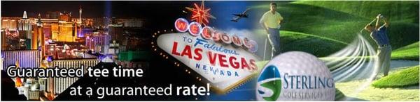 Sterling Golf Services