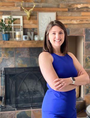 Megan Niles - eXp Realty