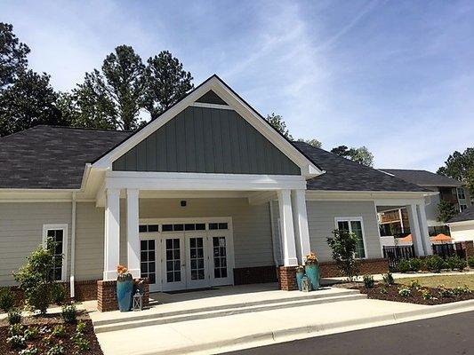 Village at Grants Mill