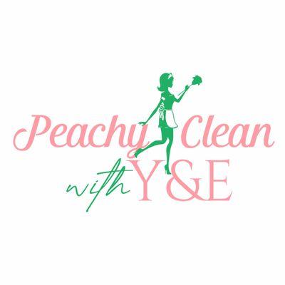 Peachy Clean with Y&E