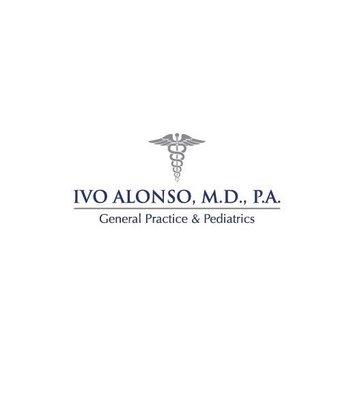 Ivo Alonso , MD, PA