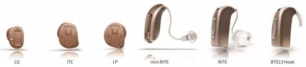 Hearing Aids