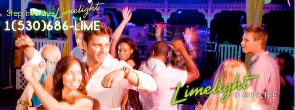 Limelight Nightlife provides weekly events at some of Chicago's trendiest bars, lounges and nightclubs.