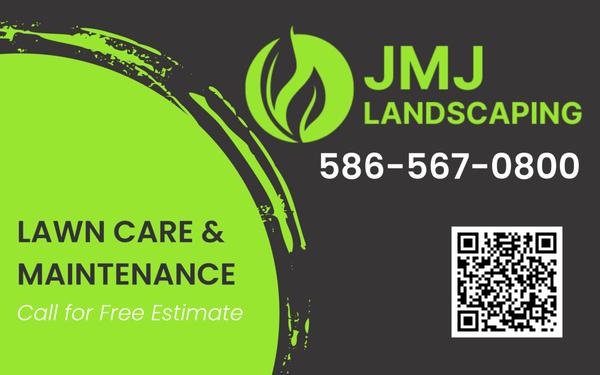 JMJ Landscaping