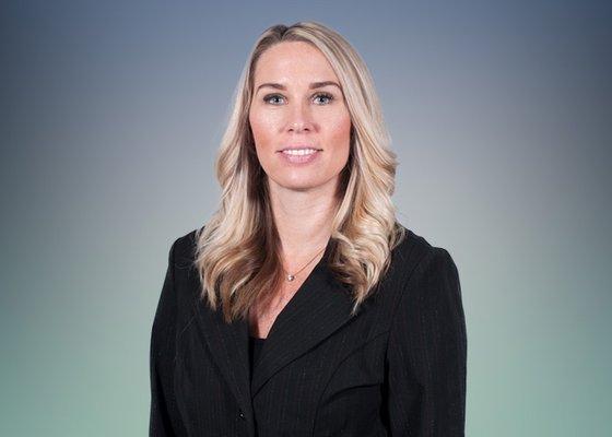 Angie Purper - Office Administrator