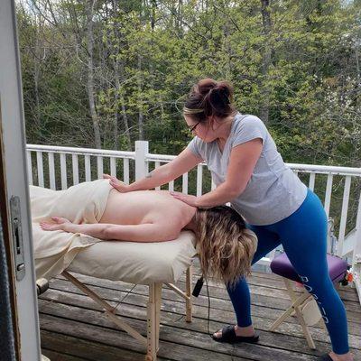 Soul To Sole Massage