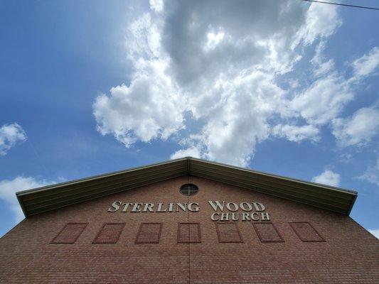 Sterling Wood Baptist Church