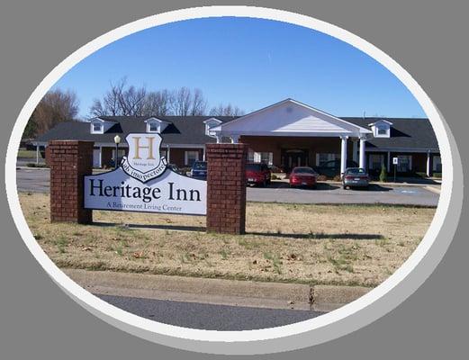 Heritage Inn Retirement Center