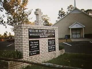 Shiloh Baptist Church