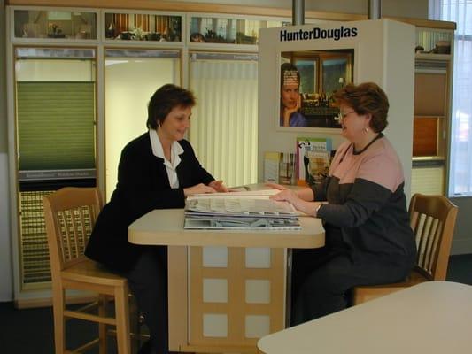 DUC  Interiors
