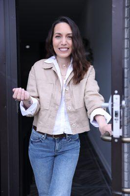 Lisa Pagan - Samson Properties