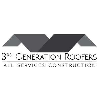 3rd Generation Roofers/All Services Construction