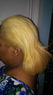 Paradise Beauty Salon