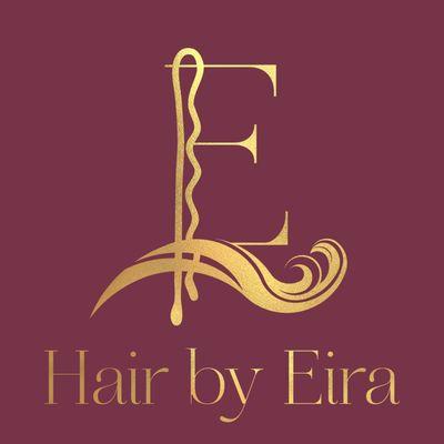 Hair by Eira
