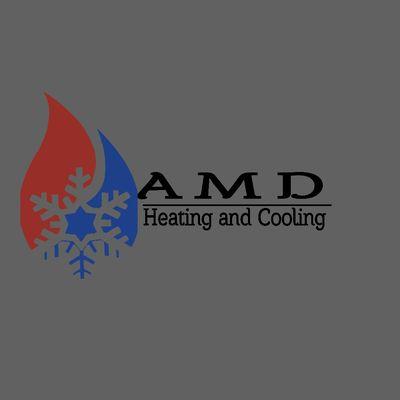 AMD Heating and Cooling