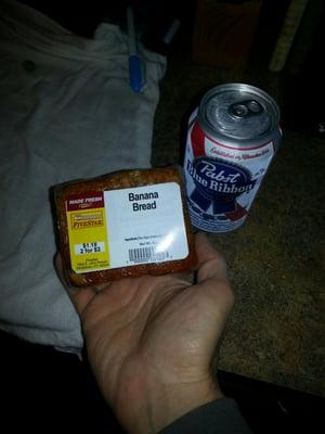 Don't judge. It's good, for real.