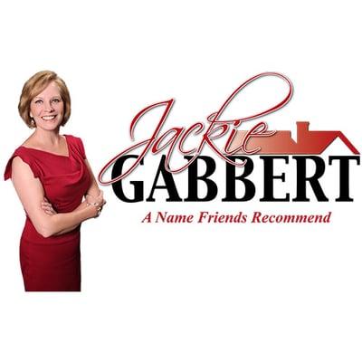 Jackie Gabbert - Keller Williams Realty