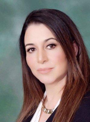 Najwa Morrar - Berkshire Hathaway HomeServices