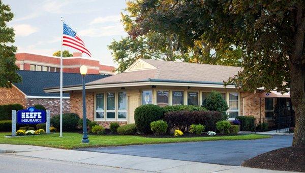 Keefe Insurance Agency