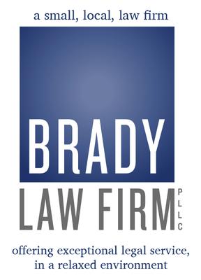 Brady Law Firm