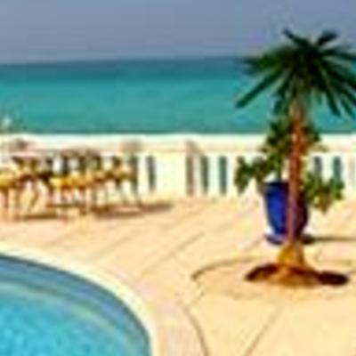 Capital Partners Mortgage: Mercy Fanjul