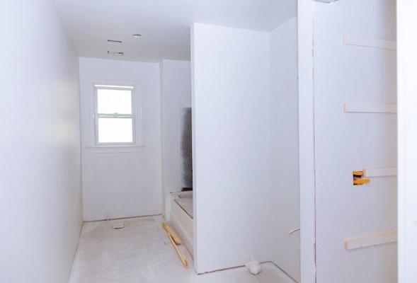 Drywall Repair Installation of Longmont