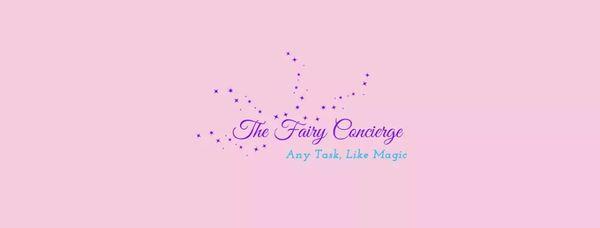 The Fairy Concierge